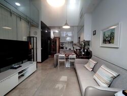 Woodhaven (D25), Condominium #614100971